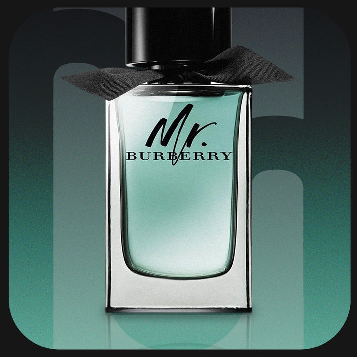 Burberry Mr. Burberry Eau de Toilette for Men