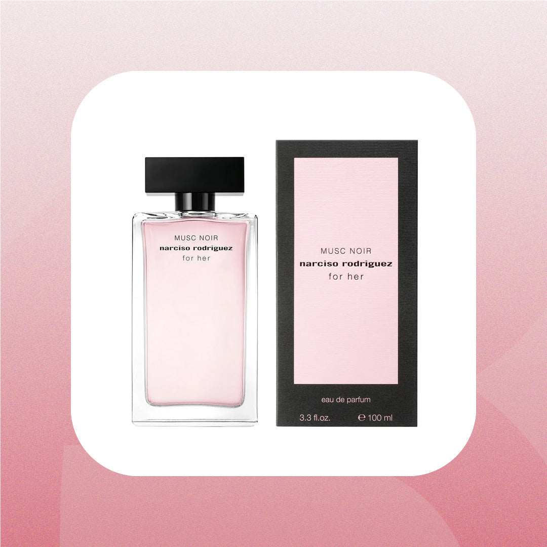 Narciso Rodriguez MUSC NOIR Eau de Parfum WOMEN