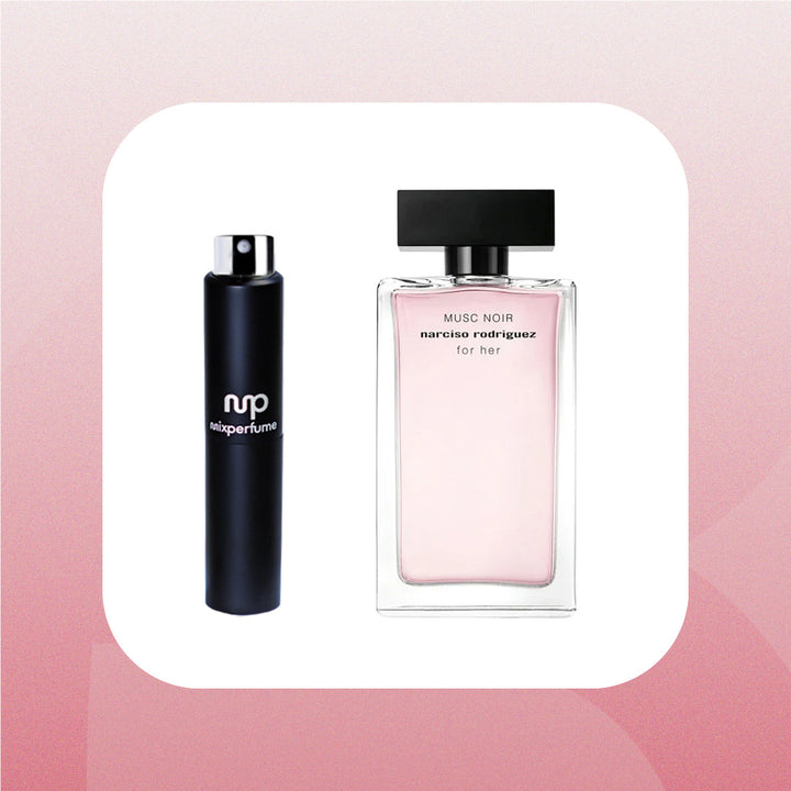 Narciso Rodriguez MUSC NOIR Eau de Parfum WOMEN