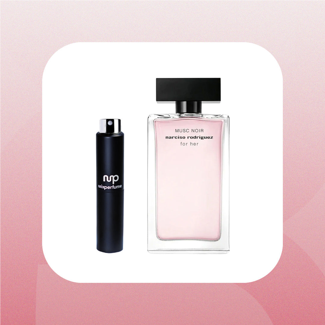 Narciso Rodriguez MUSC NOIR Eau de Parfum WOMEN