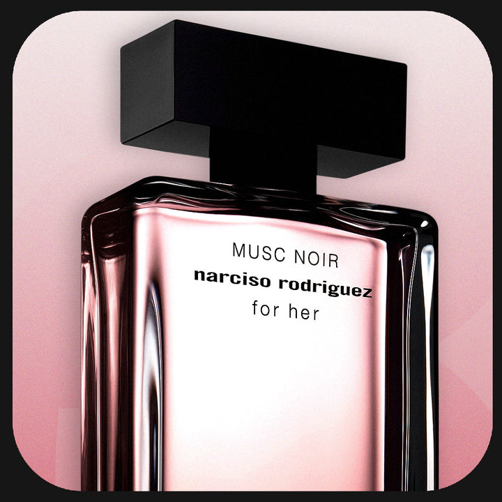 Narciso Rodriguez MUSC NOIR Eau de Parfum WOMEN