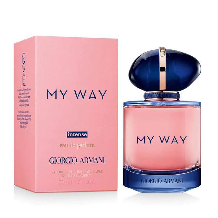 My Way Intense (Eau de Parfum) Giorgio Armani Women