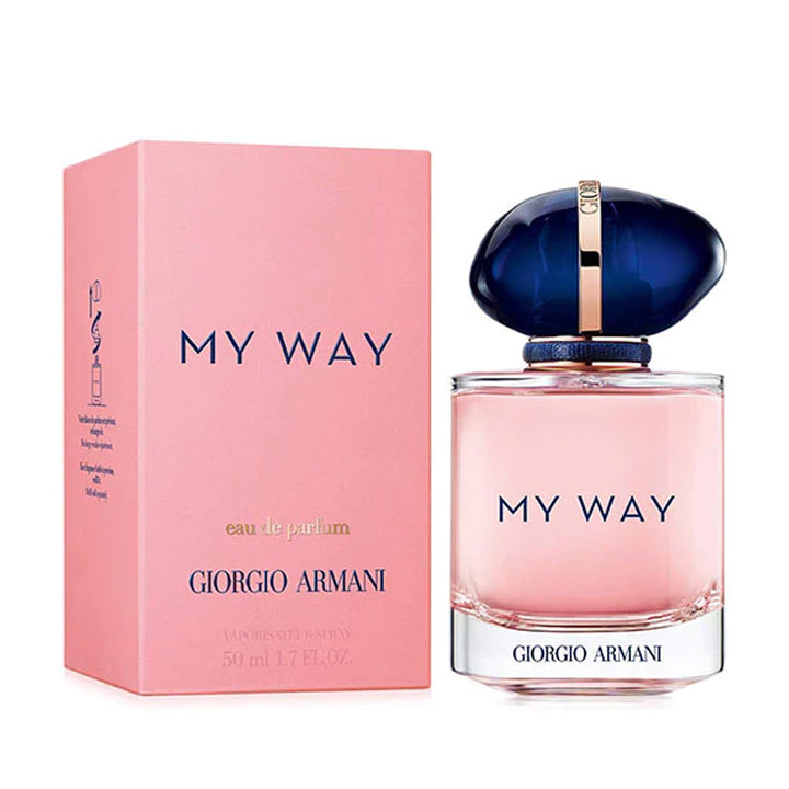 My Way (Eau de Parfum) Giorgio Armani Women