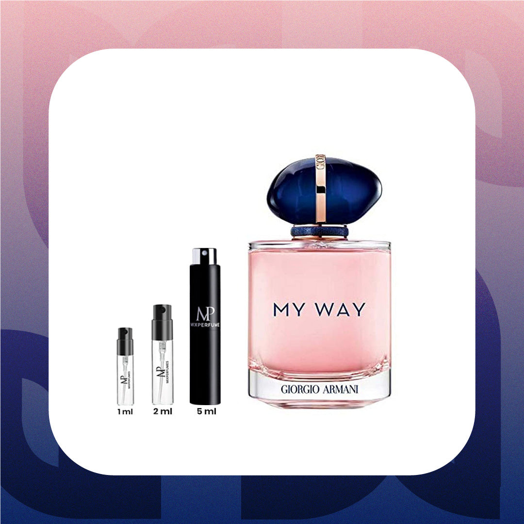 My Way (Eau de Parfum) Giorgio Armani Women