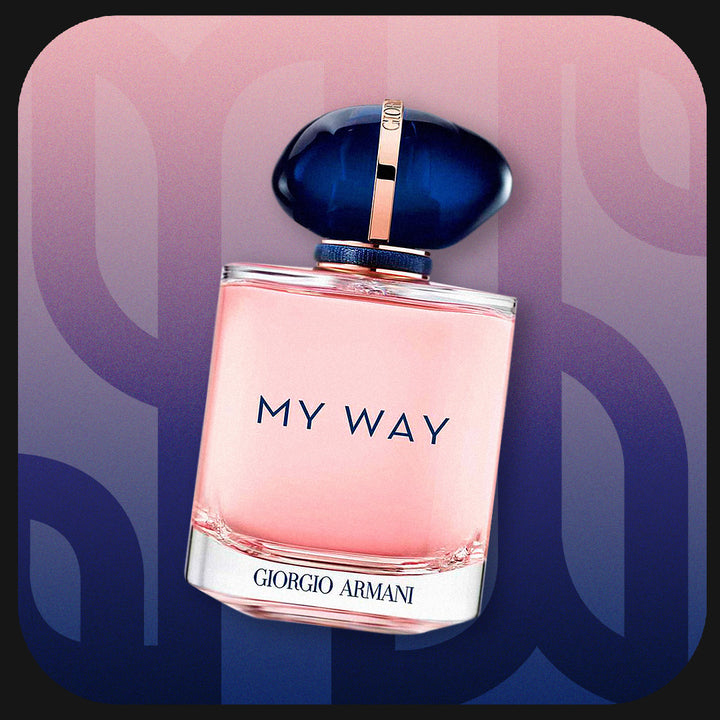 My Way (Eau de Parfum) Giorgio Armani Women