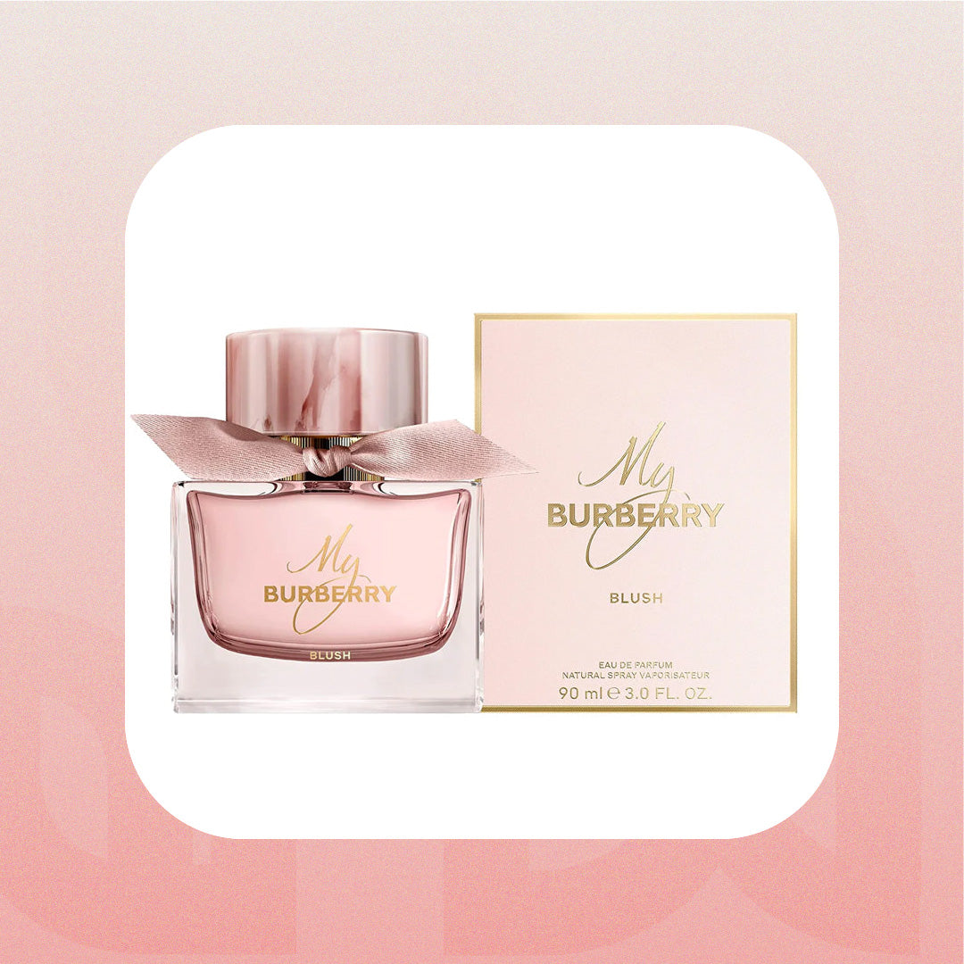 My Burberry Blush (Eau de Parfum) Burberry Women