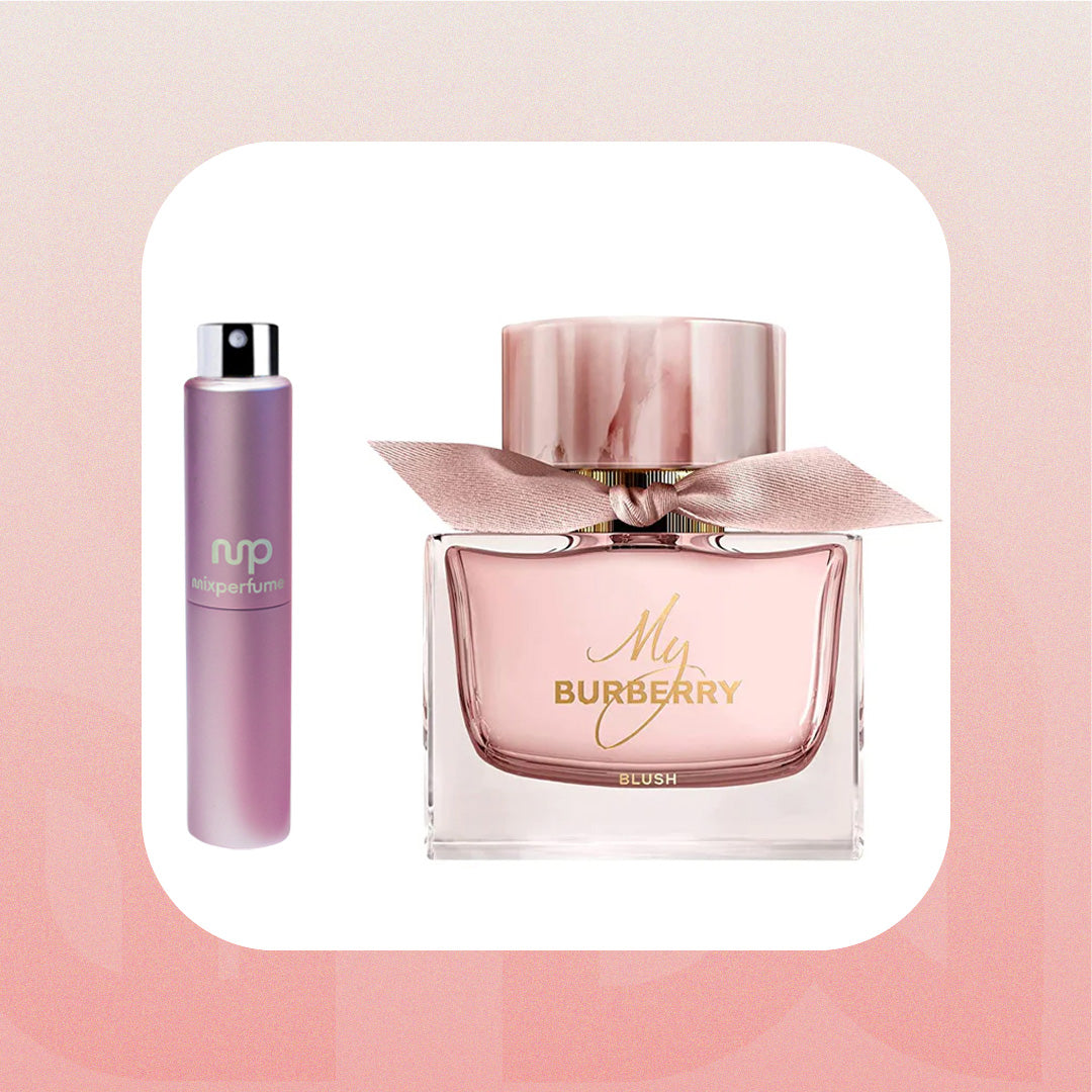 My Burberry Blush (Eau de Parfum) Burberry Women