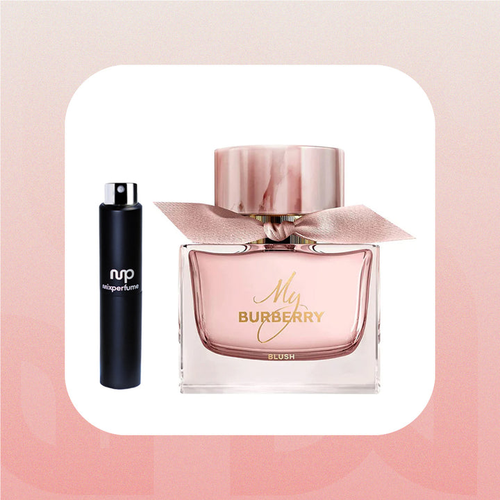 My Burberry Blush (Eau de Parfum) Burberry Women