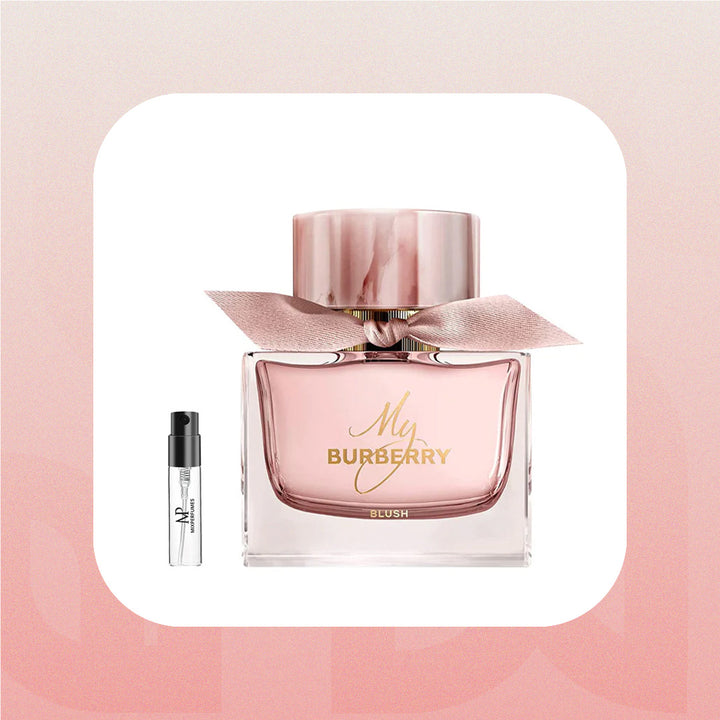 My Burberry Blush (Eau de Parfum) Burberry Women