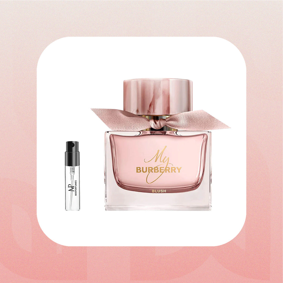 Buy Burberry My Burberry Blush Sample Decant