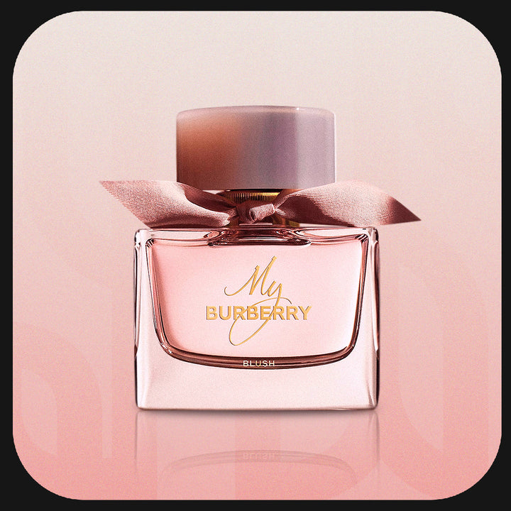 My Burberry Blush (Eau de Parfum) Burberry Women