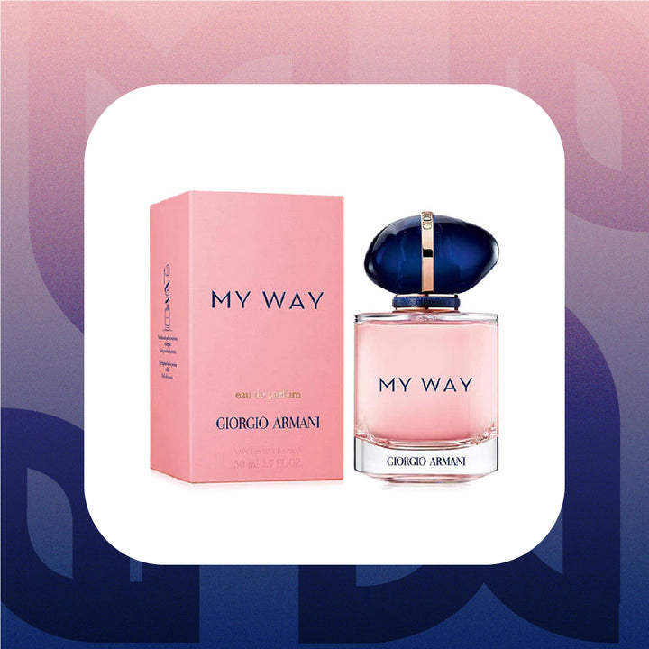 My Way (Eau de Parfum) Giorgio Armani Women