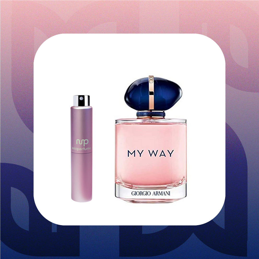 My Way (Eau de Parfum) Giorgio Armani Women