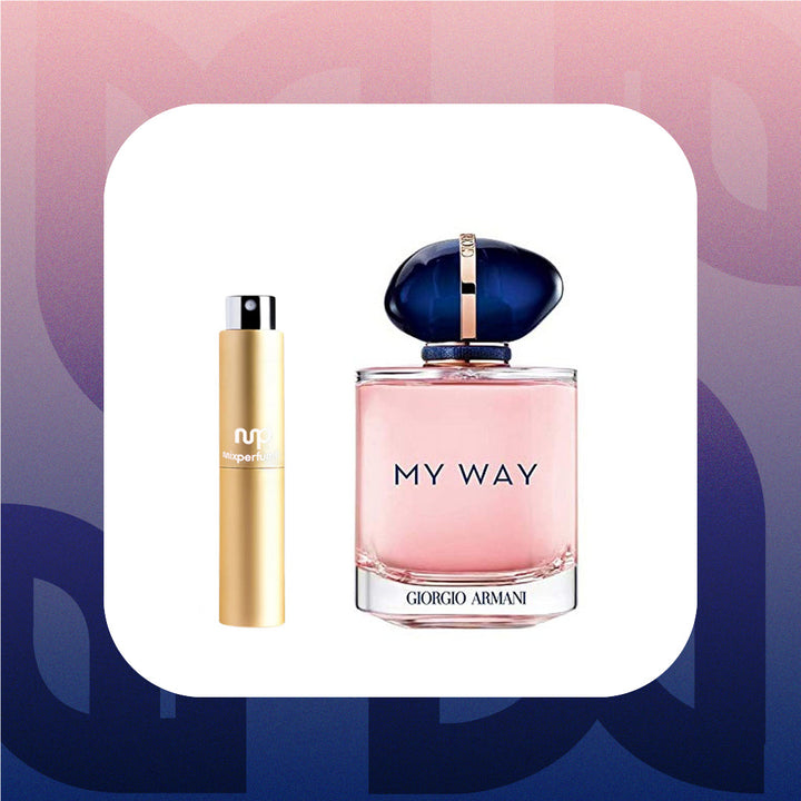 My Way (Eau de Parfum) Giorgio Armani Women