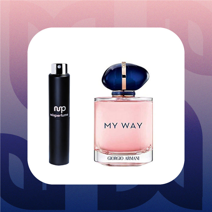 My Way (Eau de Parfum) Giorgio Armani Women