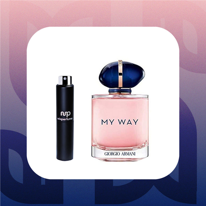 My Way (Eau de Parfum) Giorgio Armani Women