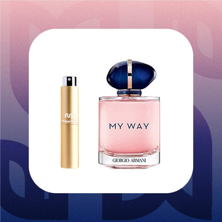 My Way (Eau de Parfum) Giorgio Armani Women