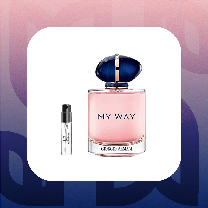 My Way (Eau de Parfum) Giorgio Armani Women