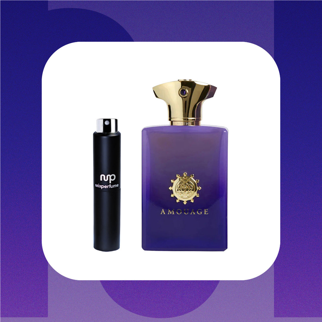 Amouage Myths Man Eau de Parfum for Men