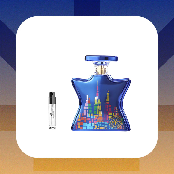 Bond No. 9 New York Nights Eau de Parfum Unisex