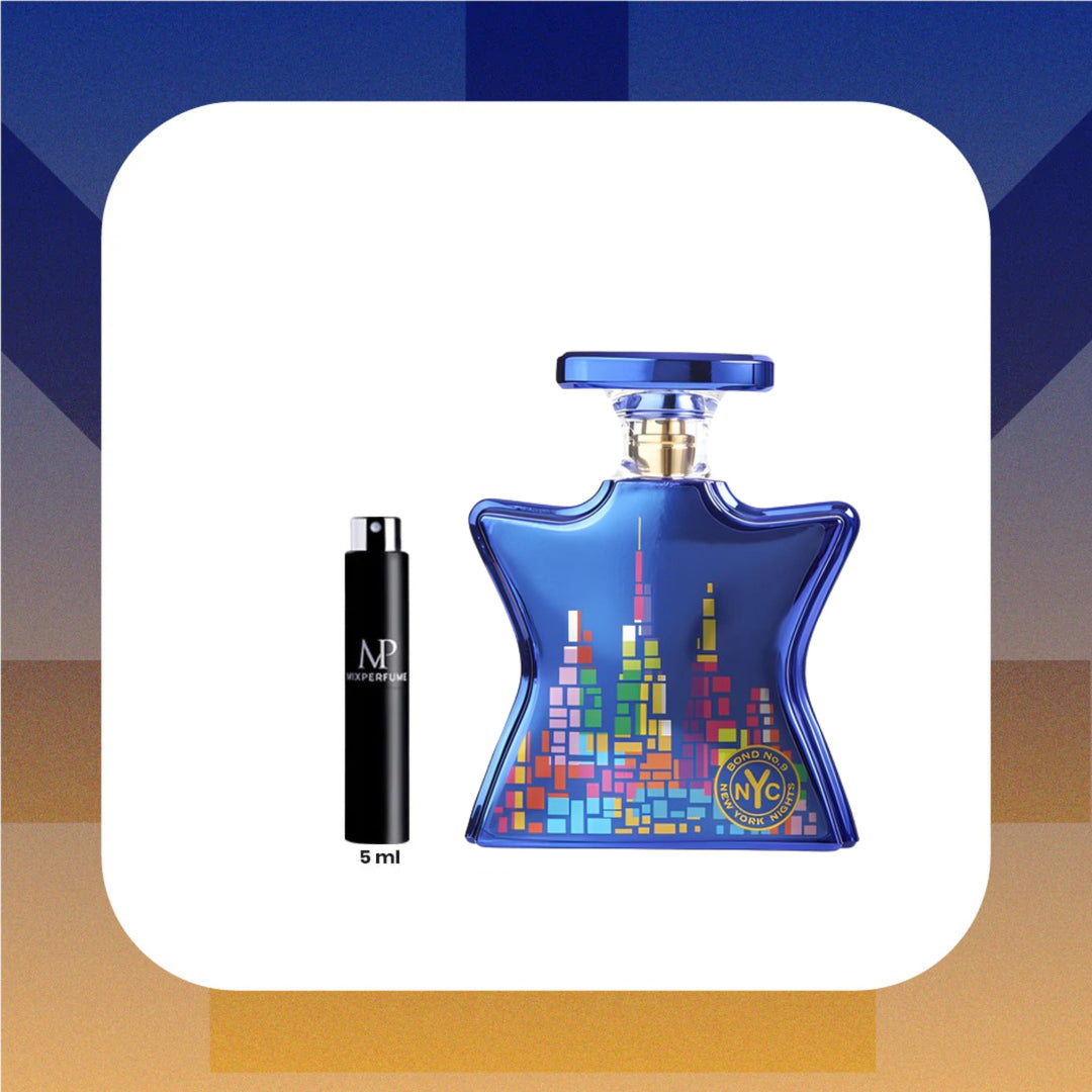 Bond No. 9 New York Nights Eau de Parfum Unisex