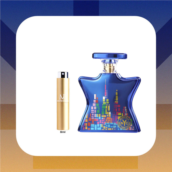 Bond No. 9 New York Nights Eau de Parfum Unisex