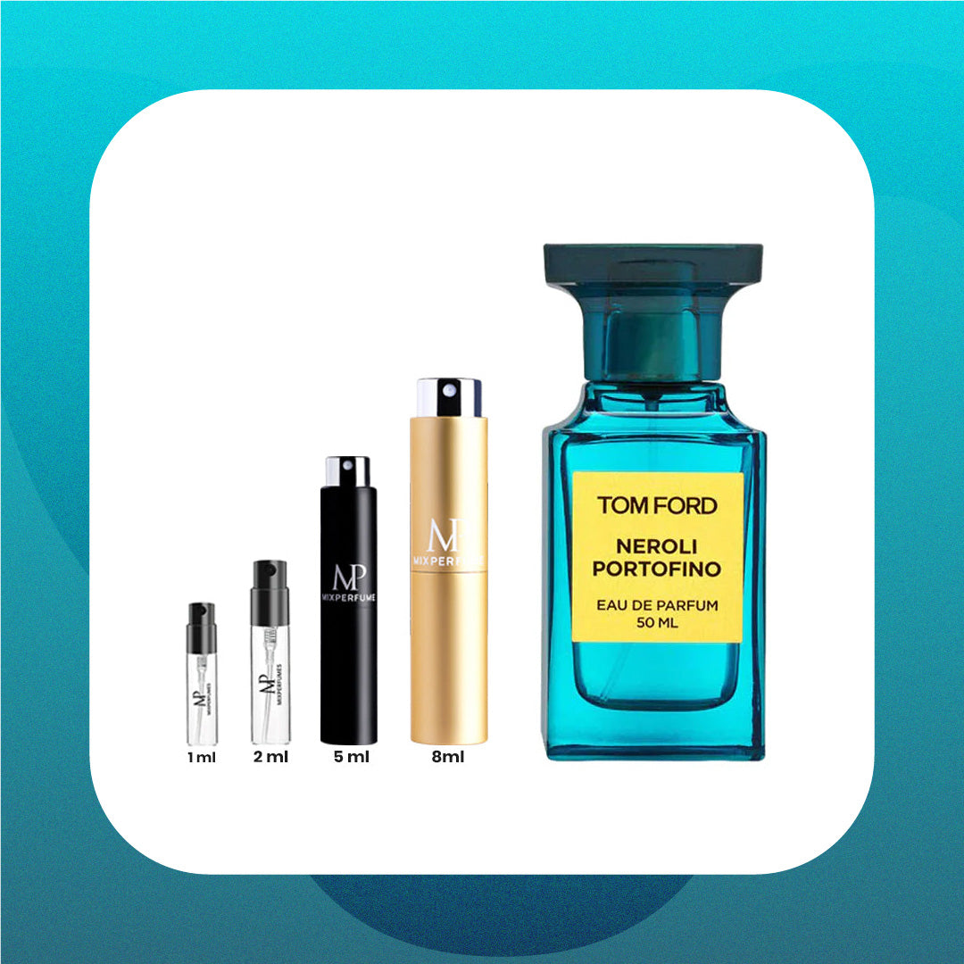 Buy Tom Ford Neroli Portofino Sample & Decant