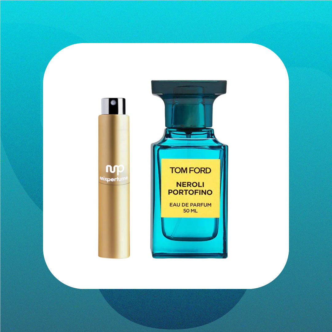 Buy Tom Ford Neroli Portofino Sample & Decant