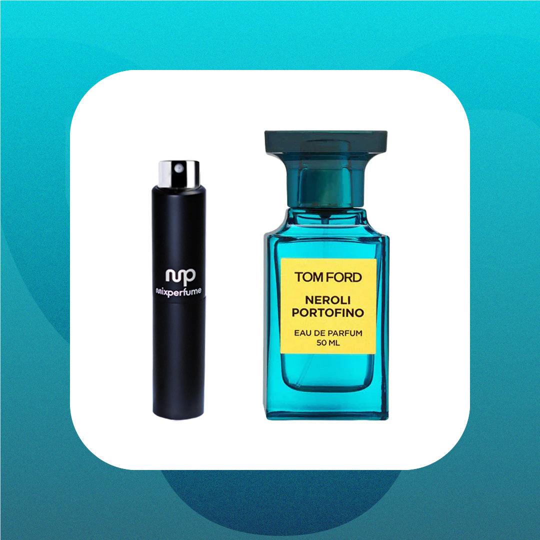 Buy Tom Ford Neroli Portofino Sample & Decant