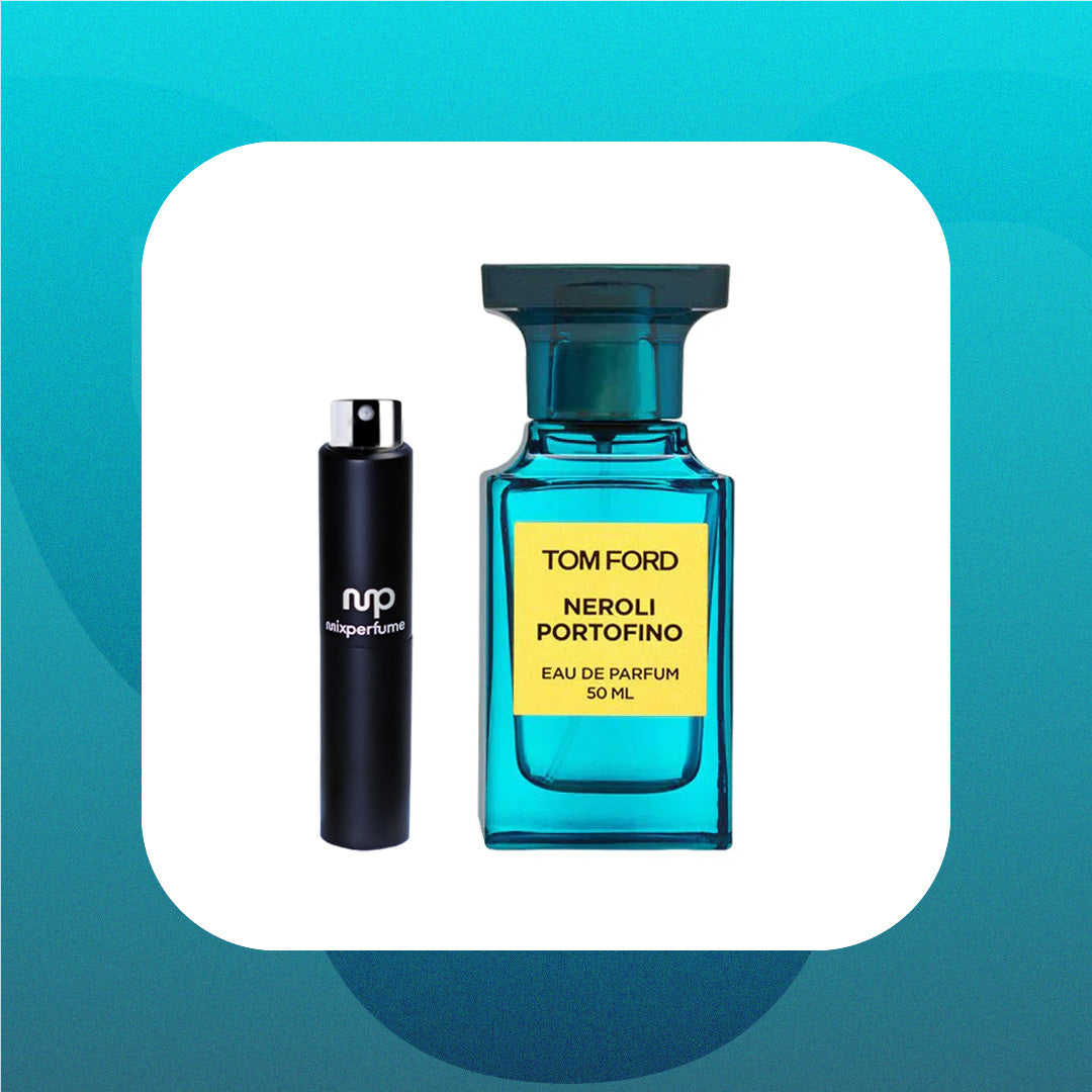 Buy Tom Ford Neroli Portofino Sample & Decant