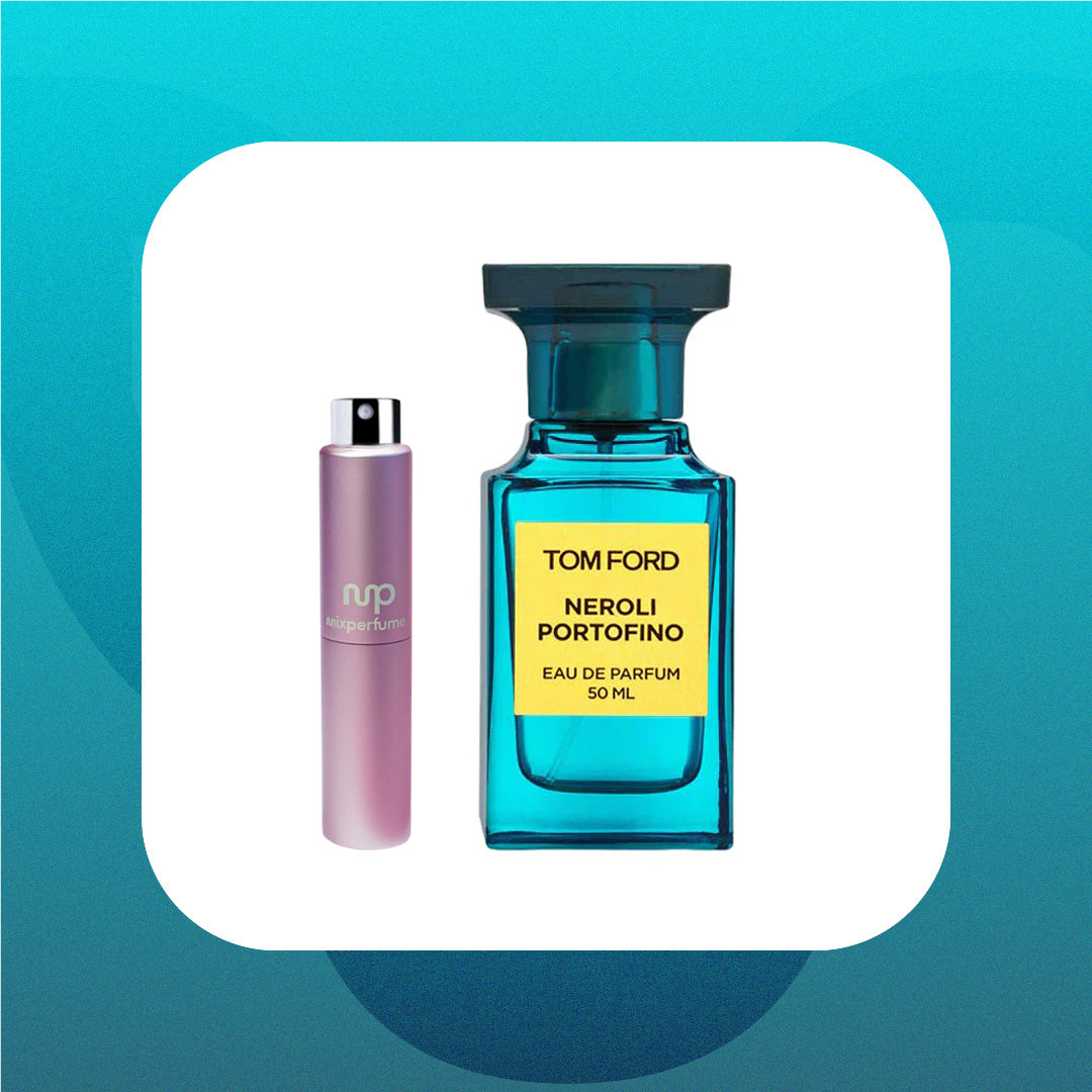 Buy Tom Ford Neroli Portofino Sample & Decant