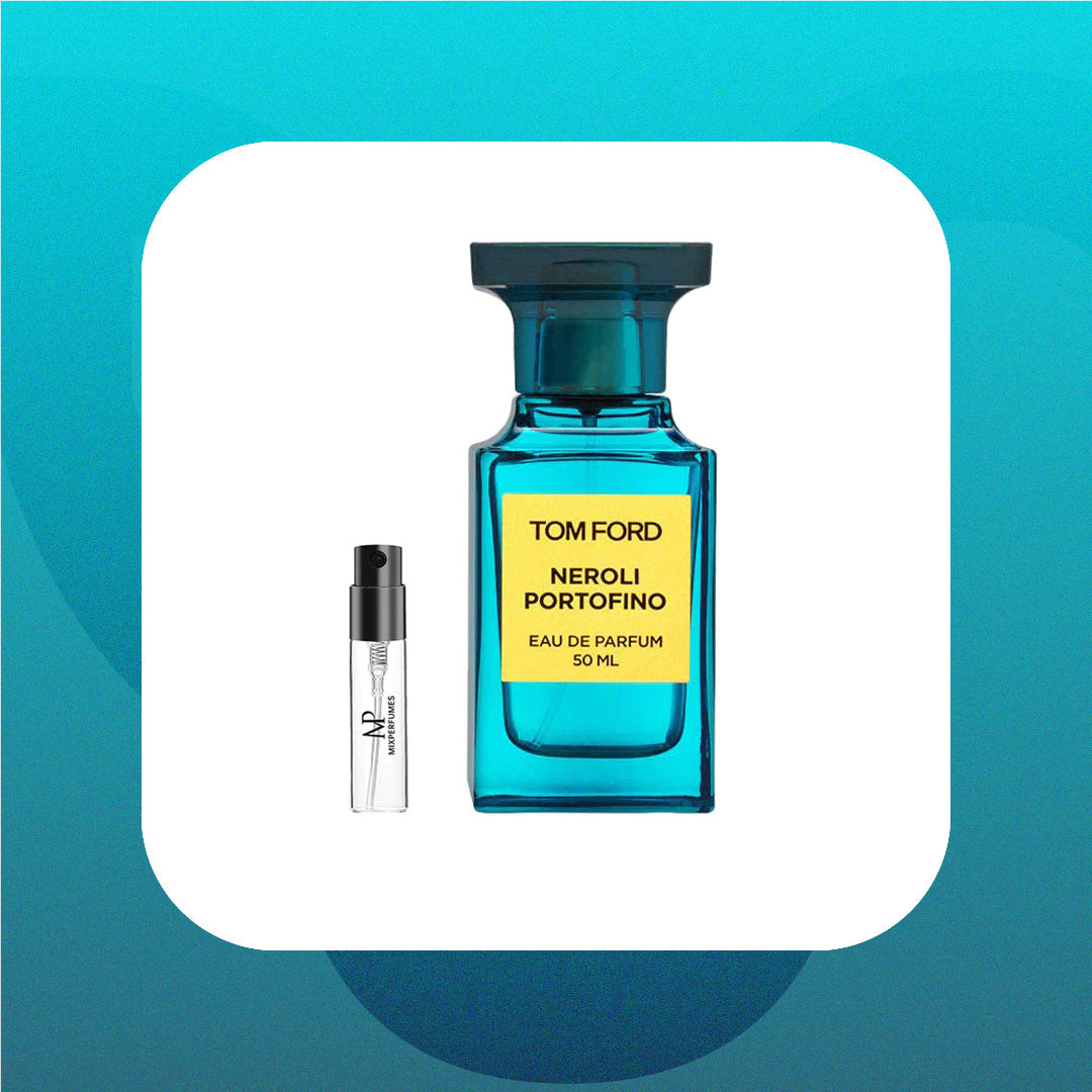 Buy Tom Ford Neroli Portofino Sample & Decant