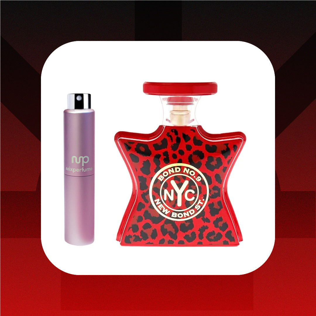 Bond No. 9 New Bond Street Eau de Parfum Unisex