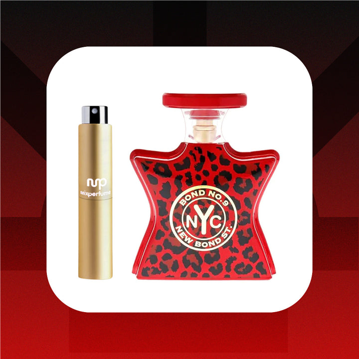 Bond No. 9 New Bond Street Eau de Parfum Unisex