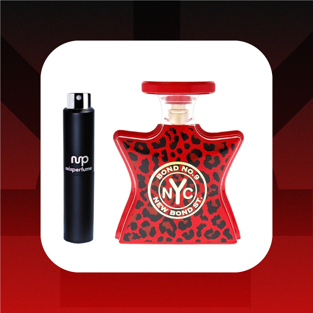 Bond No. 9 New Bond Street Eau de Parfum Unisex