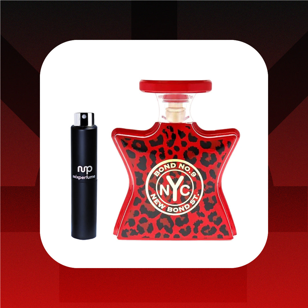 Bond No. 9 New Bond Street Eau de Parfum Unisex