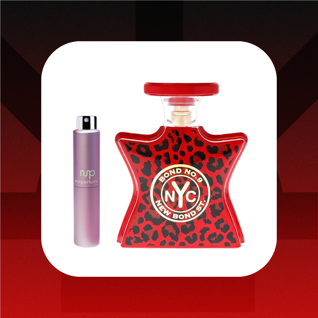 Bond No. 9 New Bond Street Eau de Parfum Unisex