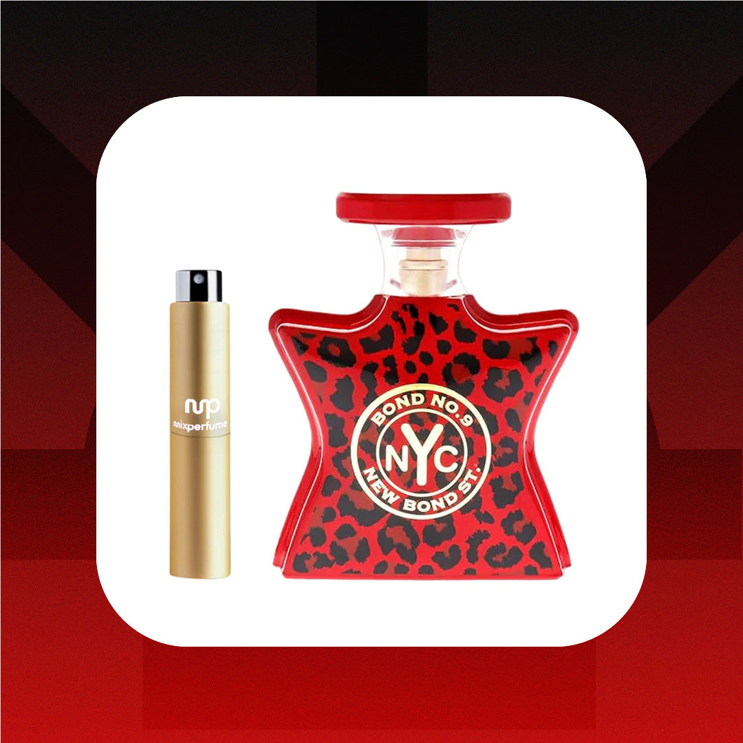 Bond No. 9 New Bond Street Eau de Parfum Unisex