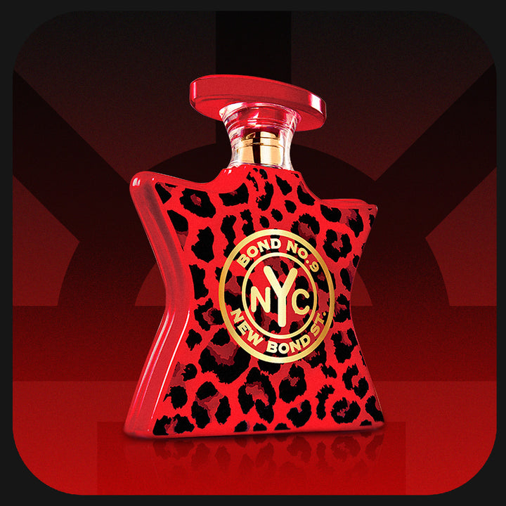 Bond No. 9 New Bond Street Eau de Parfum Unisex