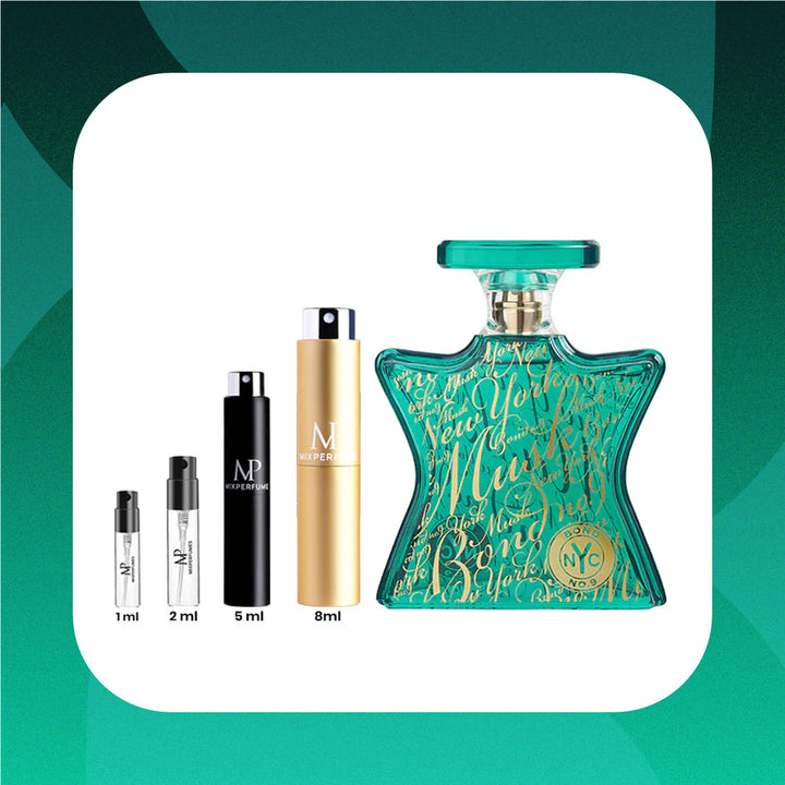 Bond No. 9 New York Musk Eau de Parfum Unisex
