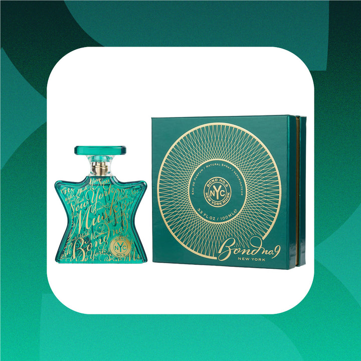 Bond No. 9 New York Musk Eau de Parfum Unisex