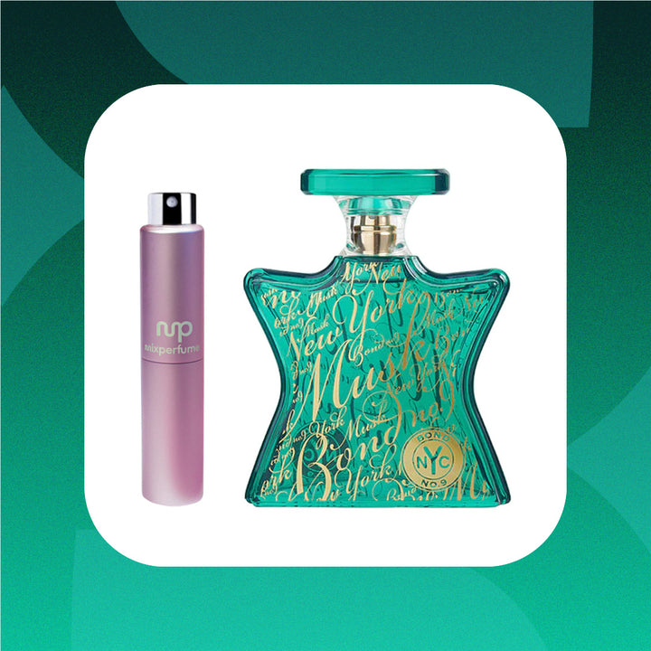 Bond No. 9 New York Musk Eau de Parfum Unisex