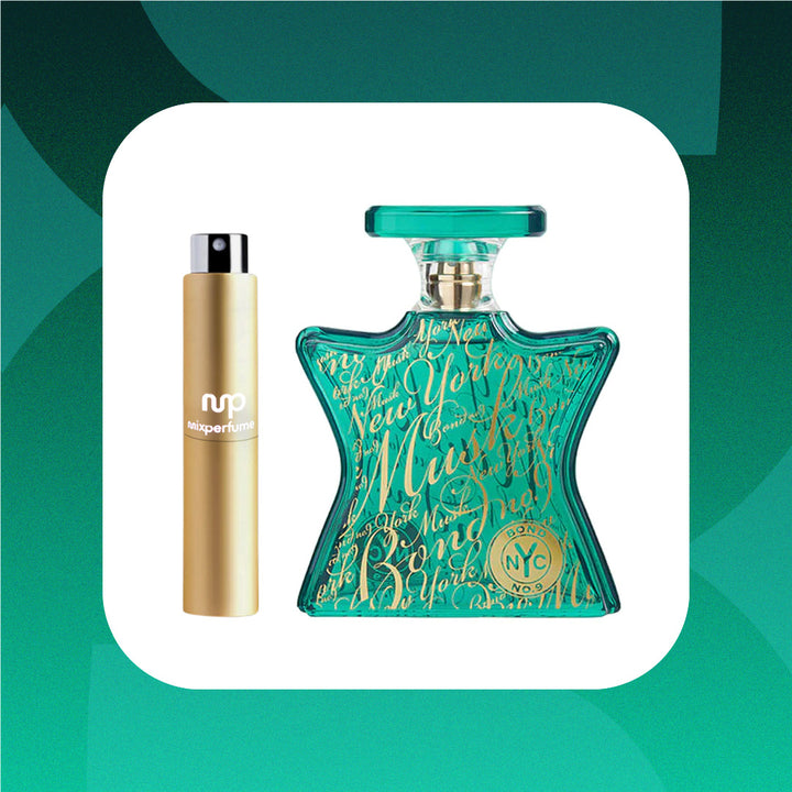 Bond No. 9 New York Musk Eau de Parfum Unisex