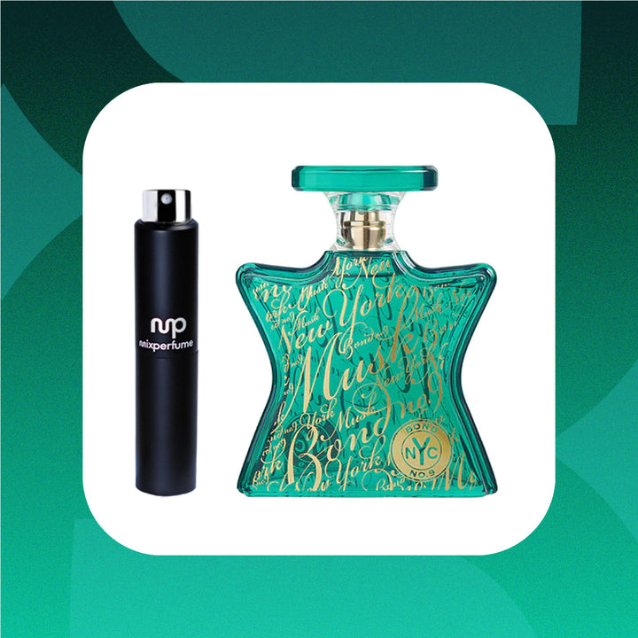 Bond No. 9 New York Musk Eau de Parfum Unisex