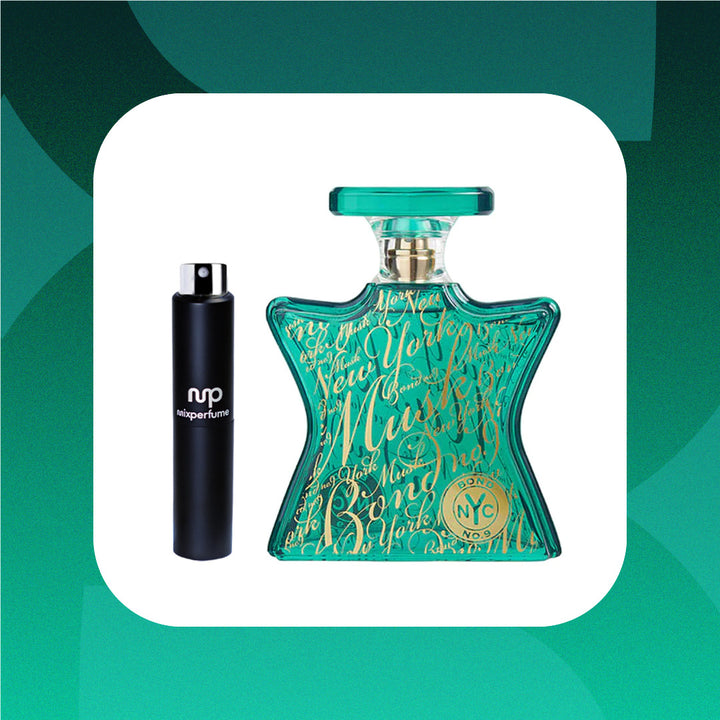Bond No. 9 New York Musk Eau de Parfum Unisex