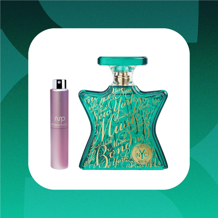 Bond No. 9 New York Musk Eau de Parfum Unisex