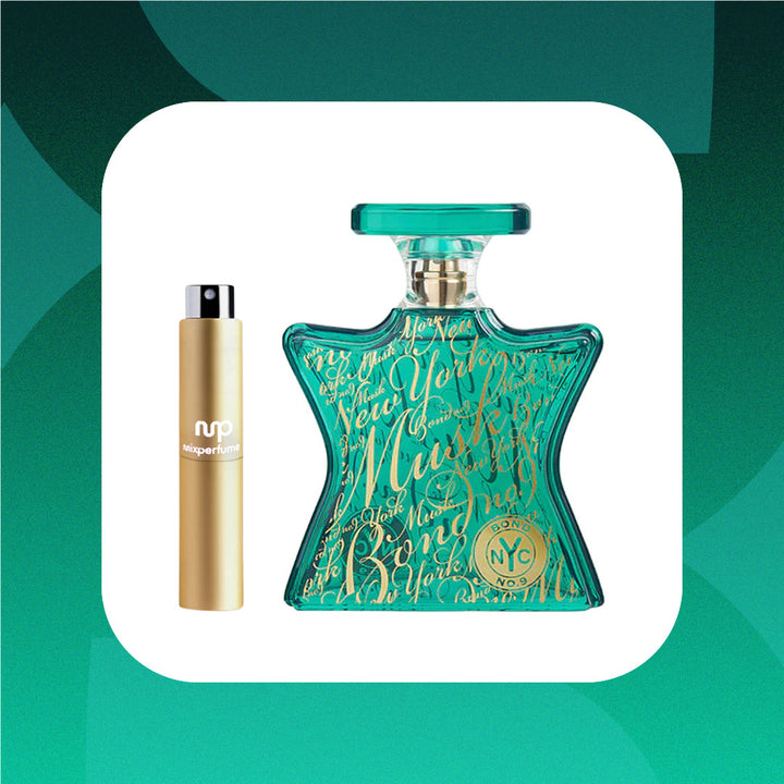 Bond No. 9 New York Musk Eau de Parfum Unisex