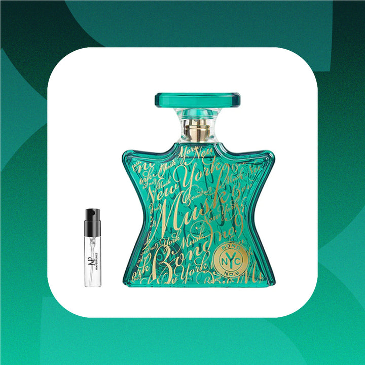 Bond No. 9 New York Musk Eau de Parfum Unisex