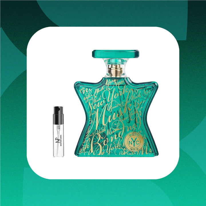 Bond No. 9 New York Musk Eau de Parfum Unisex