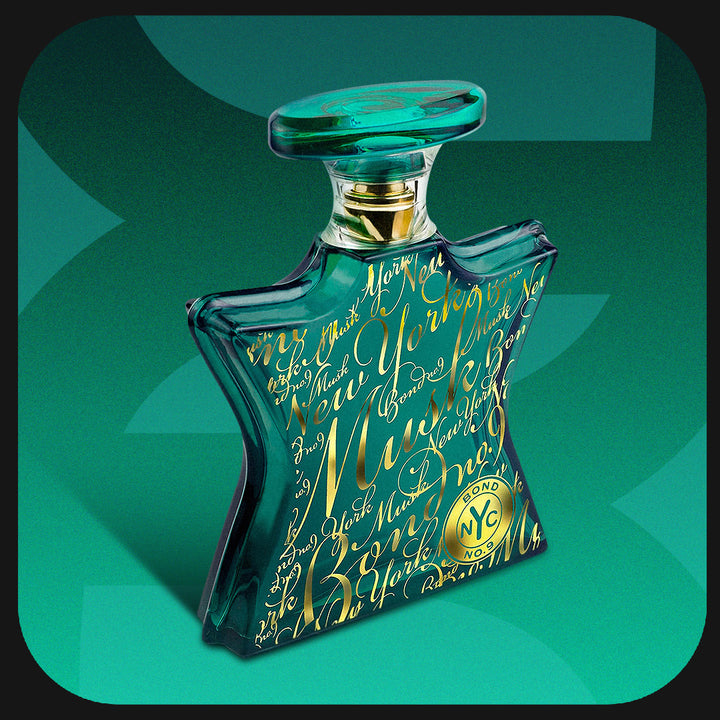 Bond No. 9 New York Musk Eau de Parfum Unisex